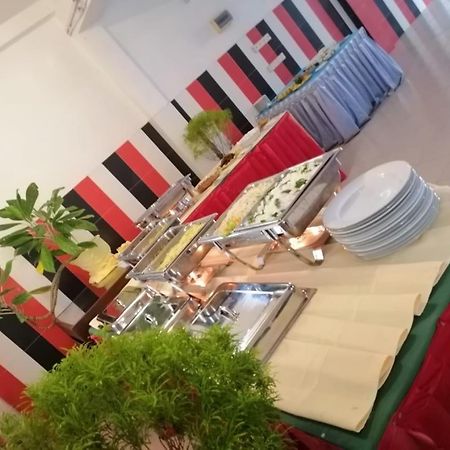 أنرادابورام Hotel Shalini المظهر الخارجي الصورة