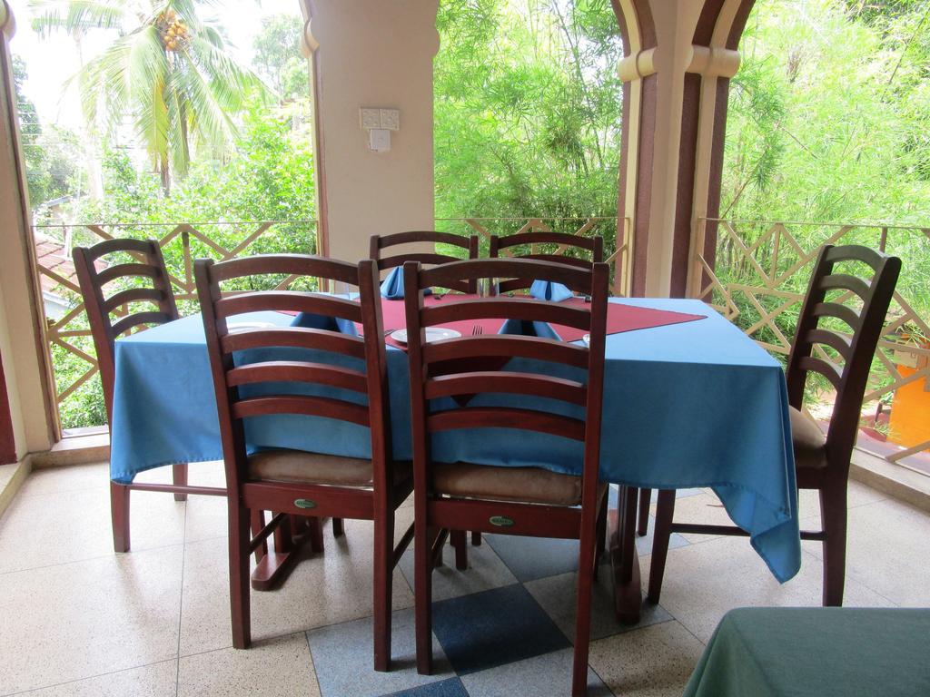 أنرادابورام Hotel Shalini المظهر الخارجي الصورة