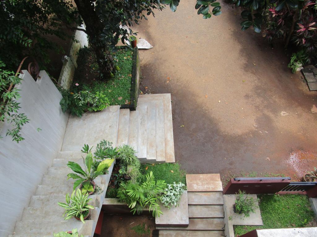 أنرادابورام Hotel Shalini المظهر الخارجي الصورة