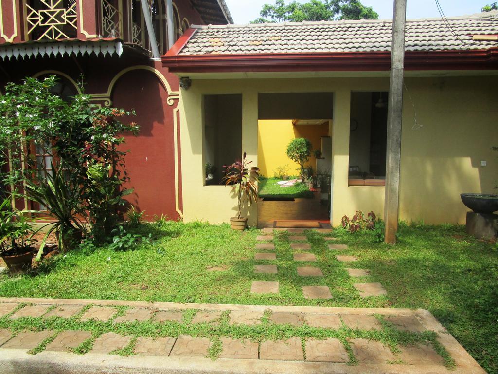 أنرادابورام Hotel Shalini المظهر الخارجي الصورة