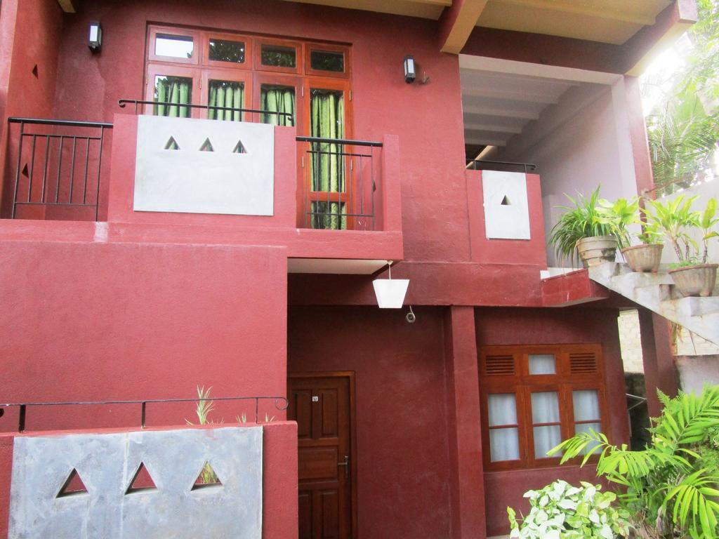 أنرادابورام Hotel Shalini المظهر الخارجي الصورة