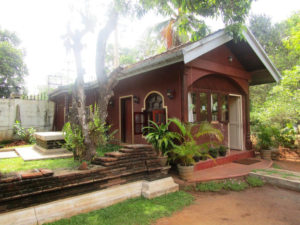 أنرادابورام Hotel Shalini المظهر الخارجي الصورة