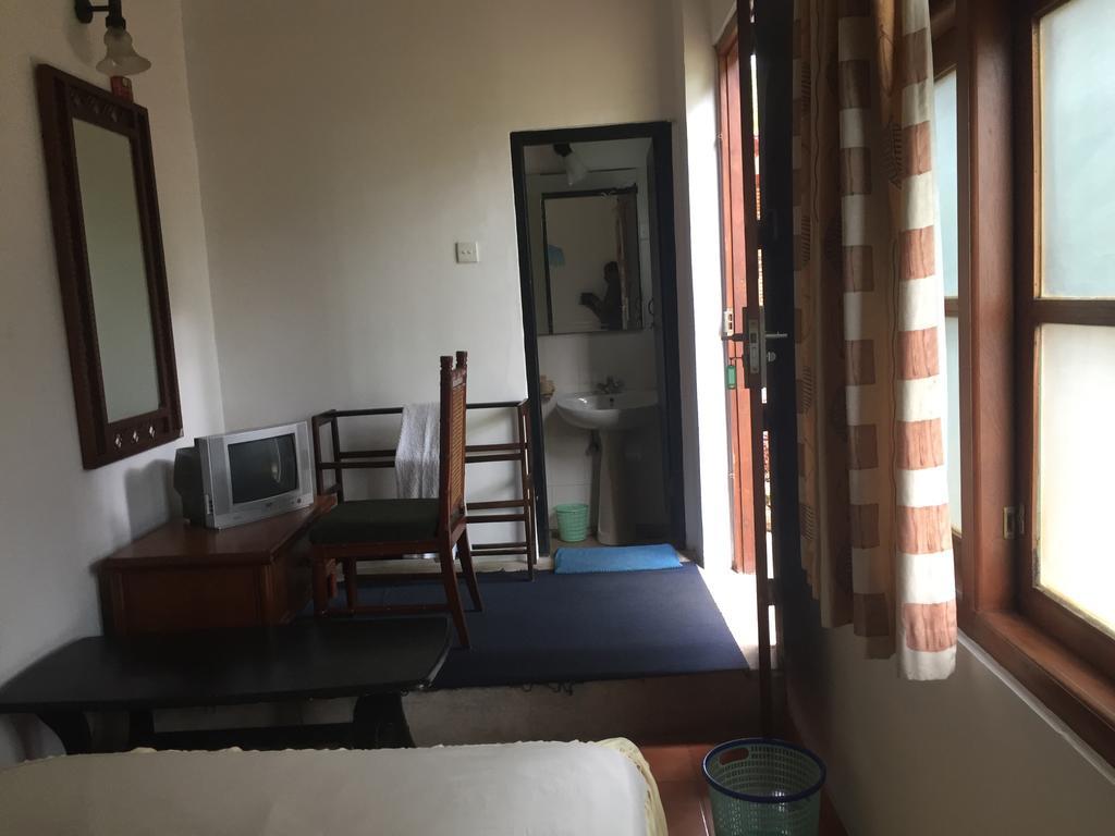 أنرادابورام Hotel Shalini المظهر الخارجي الصورة