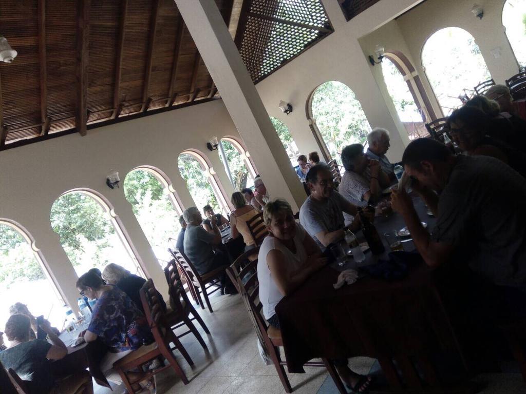 أنرادابورام Hotel Shalini المظهر الخارجي الصورة