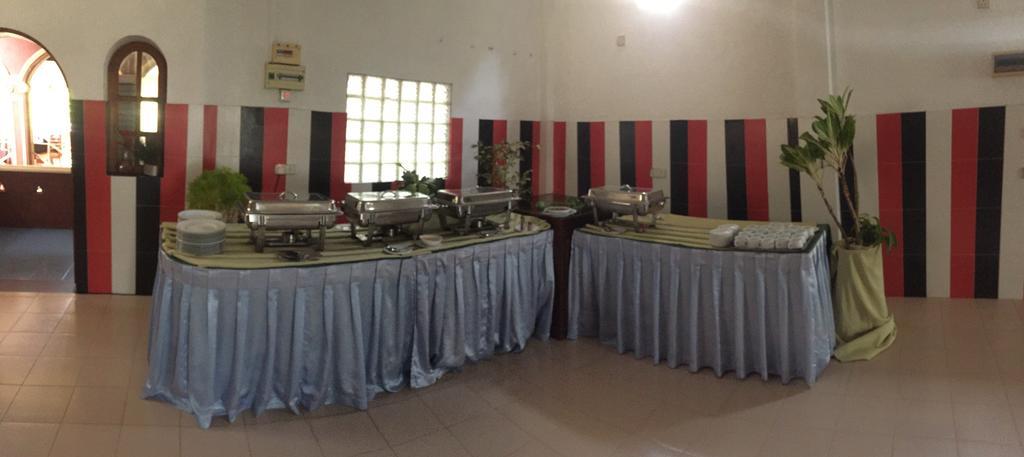 أنرادابورام Hotel Shalini المظهر الخارجي الصورة